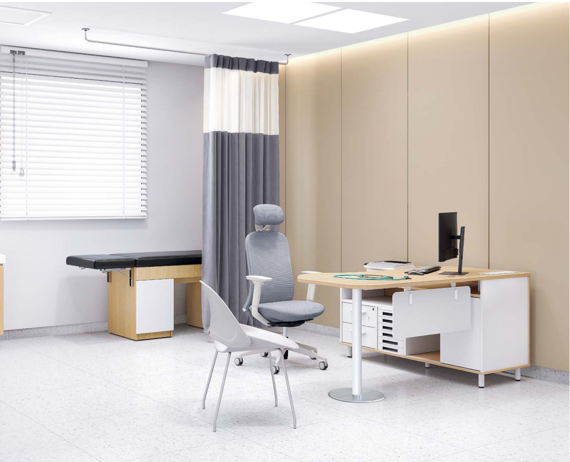 SUN101039 醫院傢俬供應商|Hospital Furniture Supplier Hong Kong|KLT