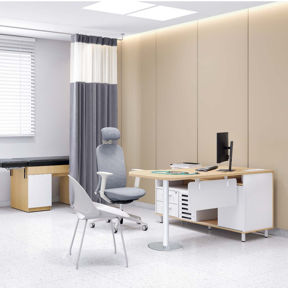 SUN101039 醫院傢俬供應商|Hospital Furniture Supplier Hong Kong|KLT