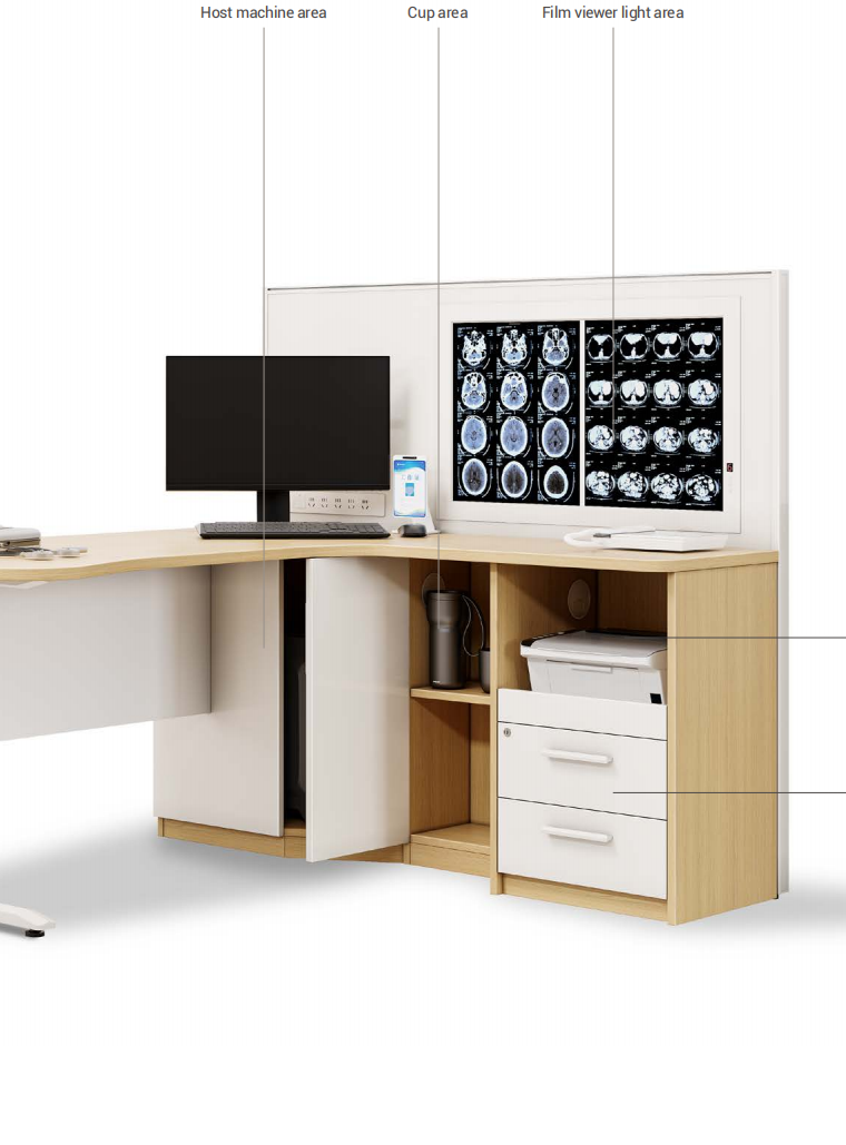 SUN101041 醫護辦公傢俬|Healthcare Office Furniture Hong Kong|KLT