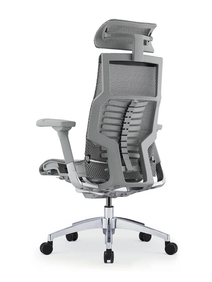 Ergohuman Pofit 2.0 仿脊椎人體工學辦公椅