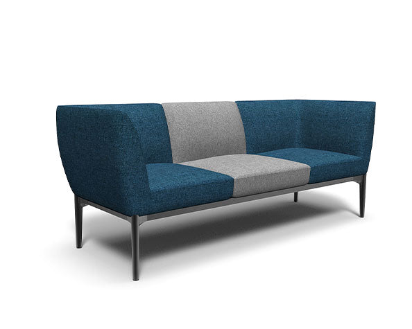 KA-38 Ling Reception Sofa