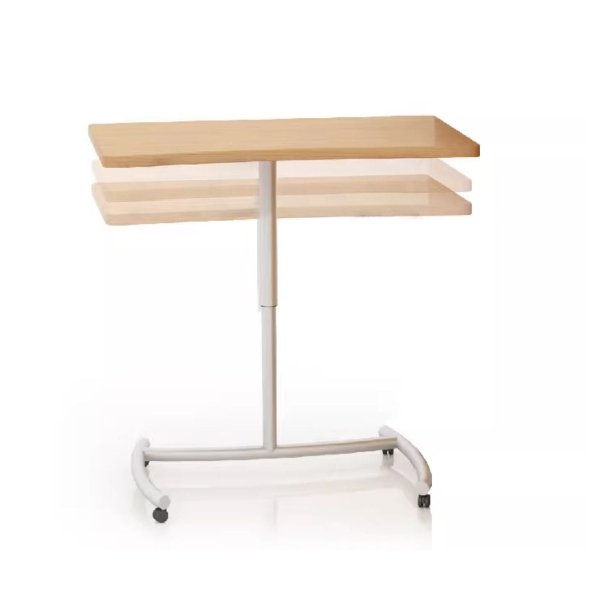 KAD27 Leggero Liftable Podium Desk