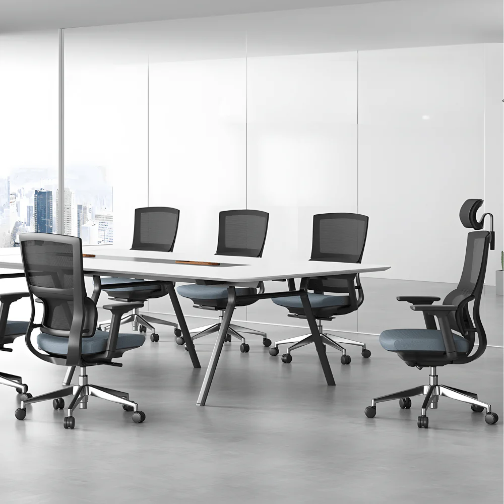 KH233A-L Sorre Advanced Mesh Back Office Chair