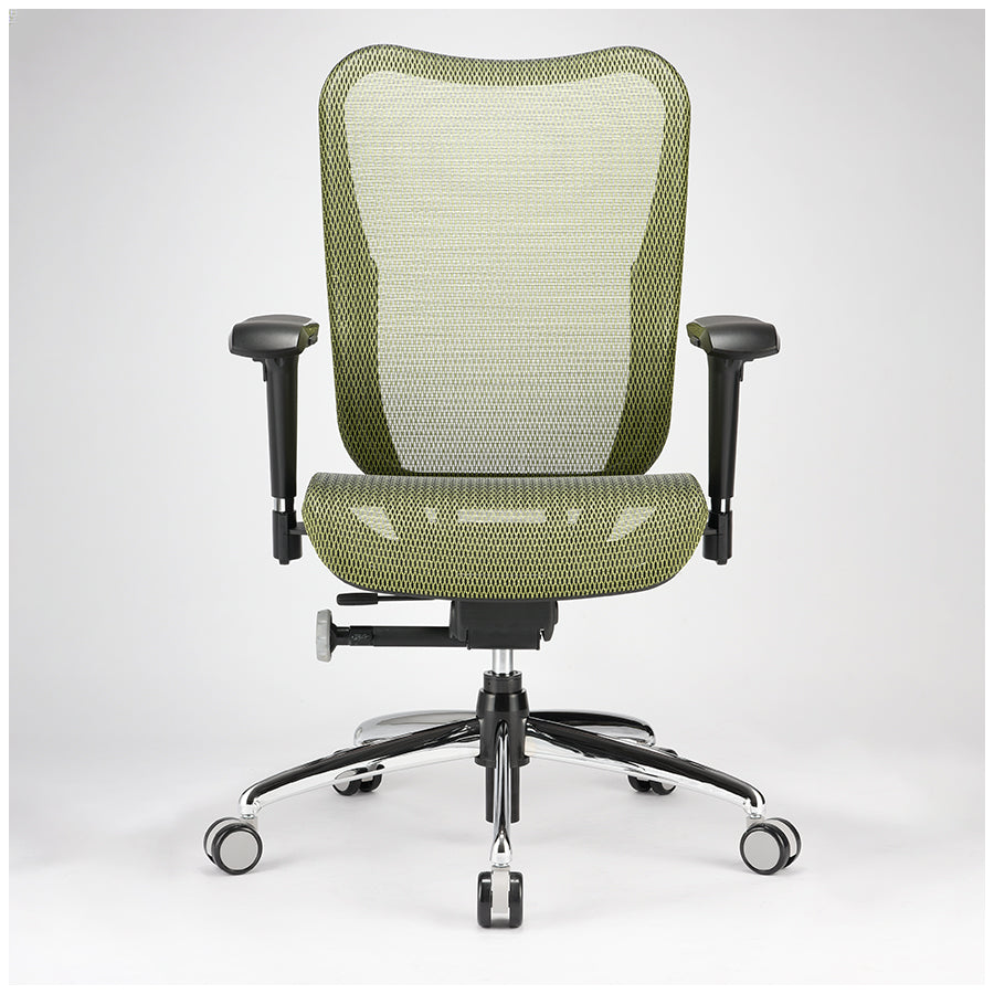 irocks T06 人體工學網椅