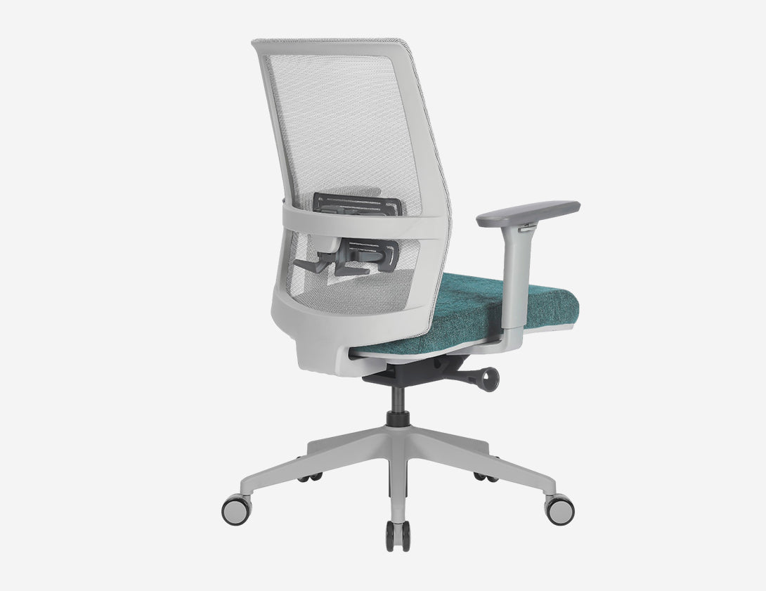 SM-X7BM Smax 升降人體工學椅