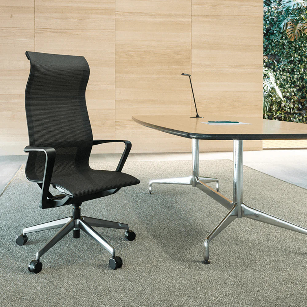 GT018 Prov 網布人體工學辦公椅電腦椅