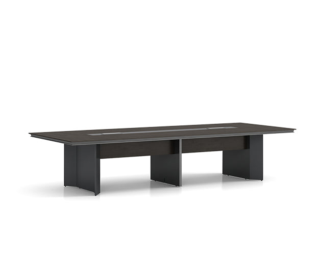 KA21 Mosky Executive Desk with Storage
