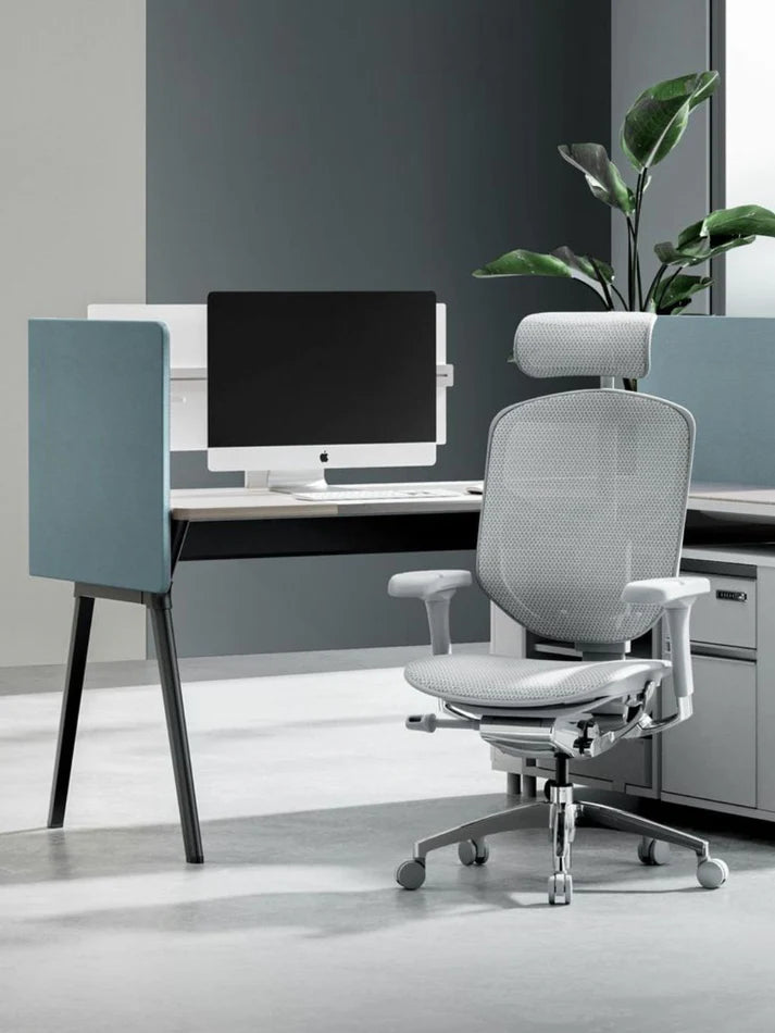Ergohuman Enjoy Elite 2.0 單桿旗艦 人體工學辦公椅
