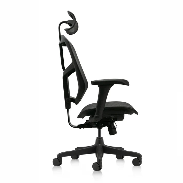 Ergohuman Enjoy Budget 人體工學辦公椅