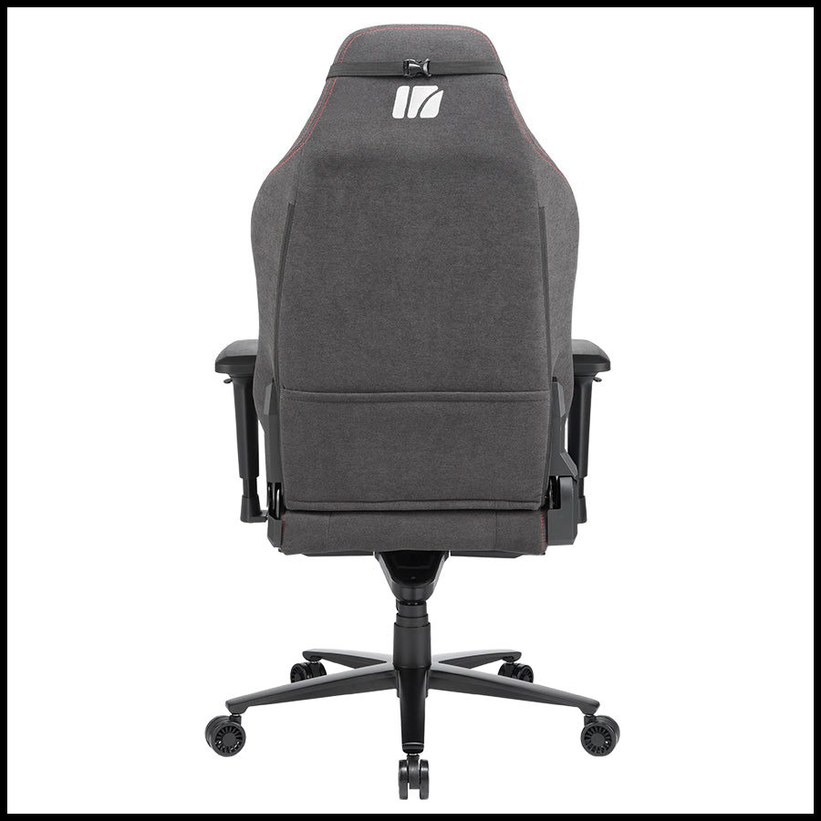 irocks T09 全布面電腦椅