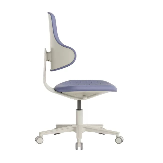 KT-LD Round Rotating Laboratory Chair