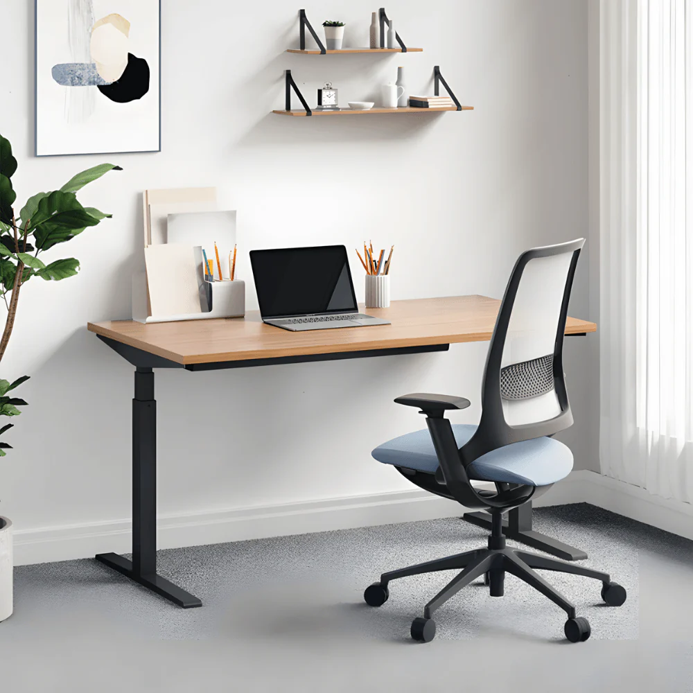 GT006-L HUG 人體工學辦公椅電腦椅