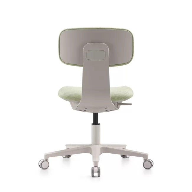 KT-KP Coun Practical Desk Chair