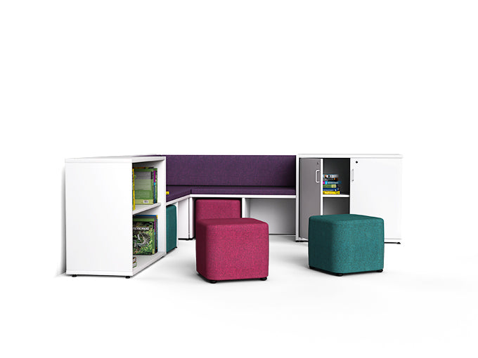 KV005 Scriv Reading Corner