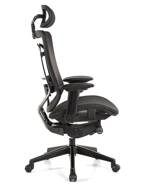 M831EA Elegant 網布透氣辦公椅