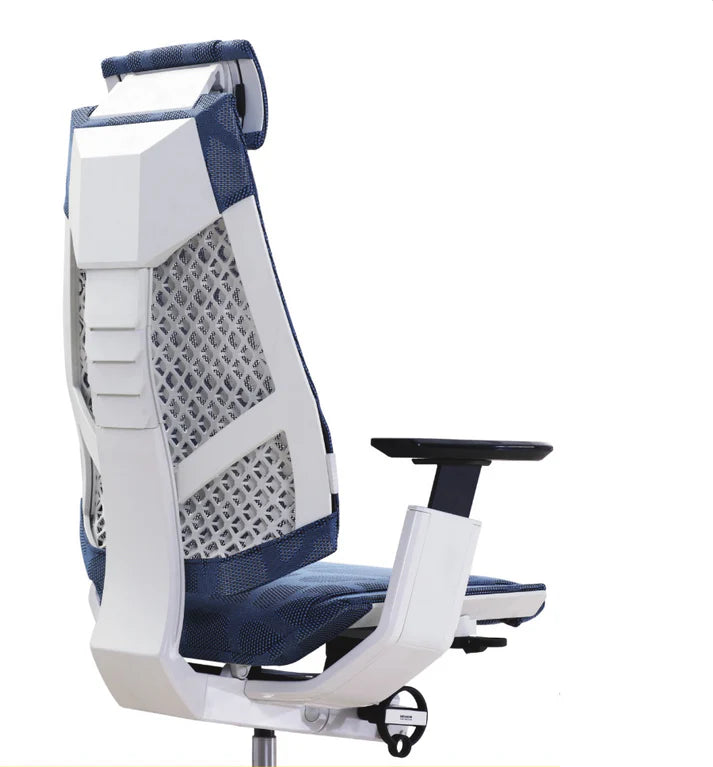 Ergohuman Genidia 基尼迪亞 智能人體工學椅