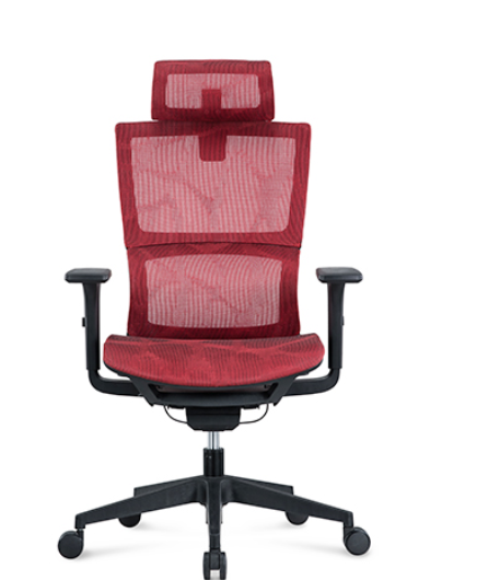 KH233A Sorre High Back Mesh 3D Armre Office Chair Computer Chair