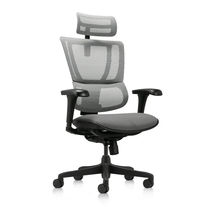 Ergohuman IOO Budget 人體工學辦公椅