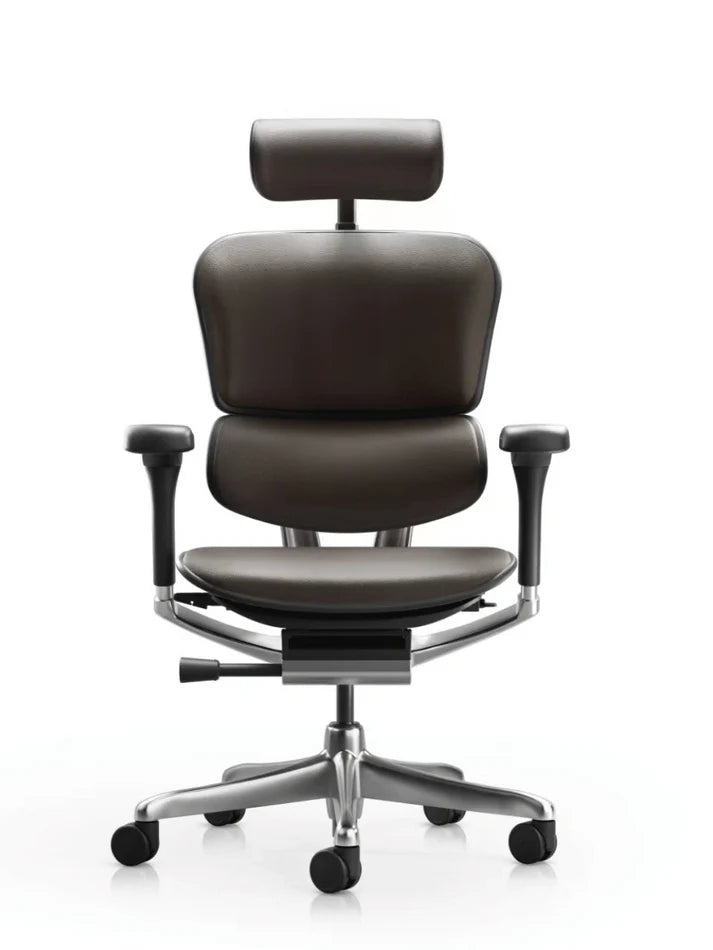 Ergohuman Elite Leather 2.0 精英版 全真皮人體工學辦公椅