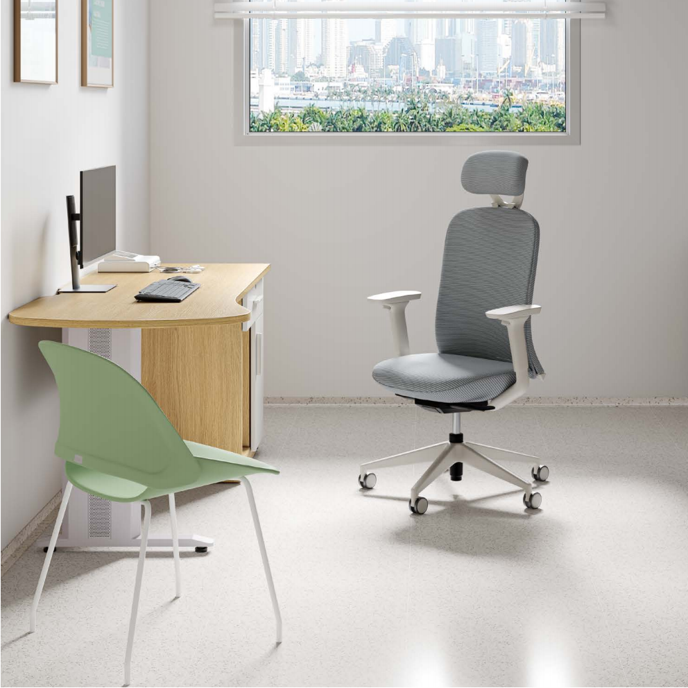 SUN101042 醫療辦公傢俬|Medical Office Furniture Hong Kong|KLT
