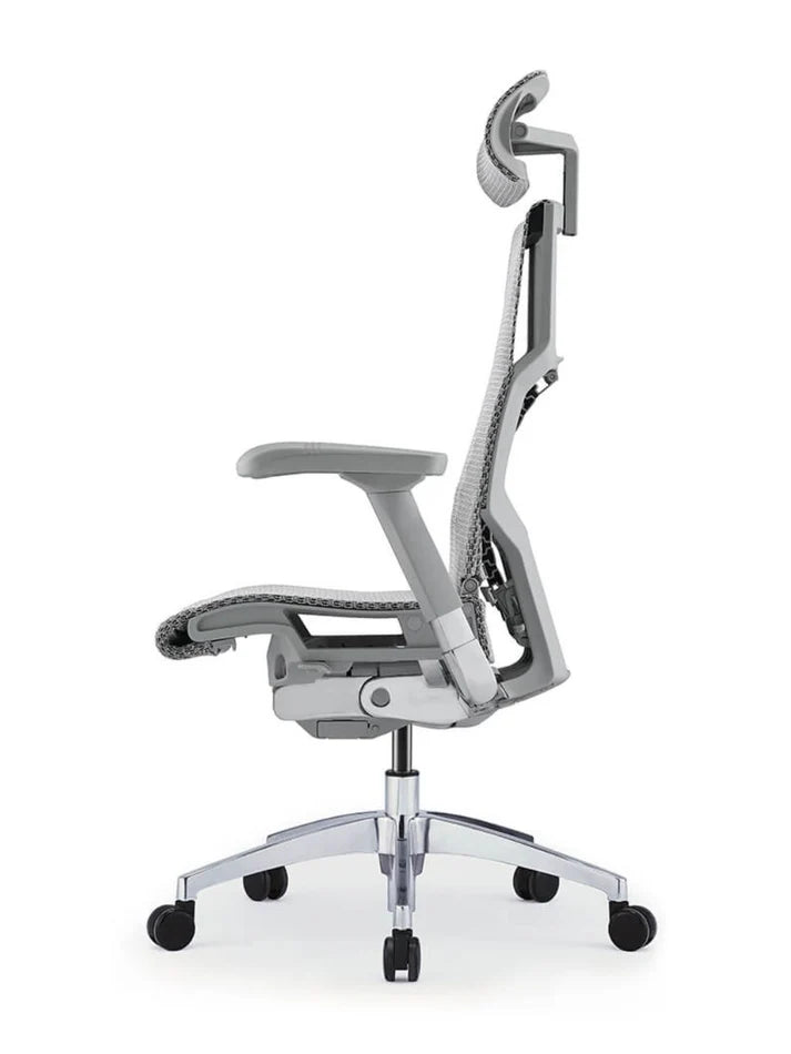 Ergohuman Pofit 2.0 仿脊椎人體工學辦公椅