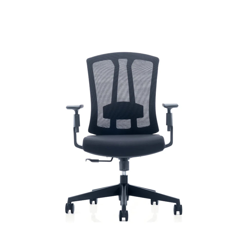 KH267-L Lirico 人體工學行政網椅