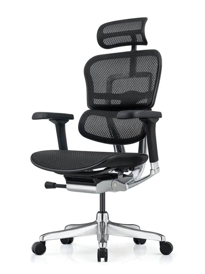 Ergohuman Elite 2.0 精英版 人體工學辦公椅