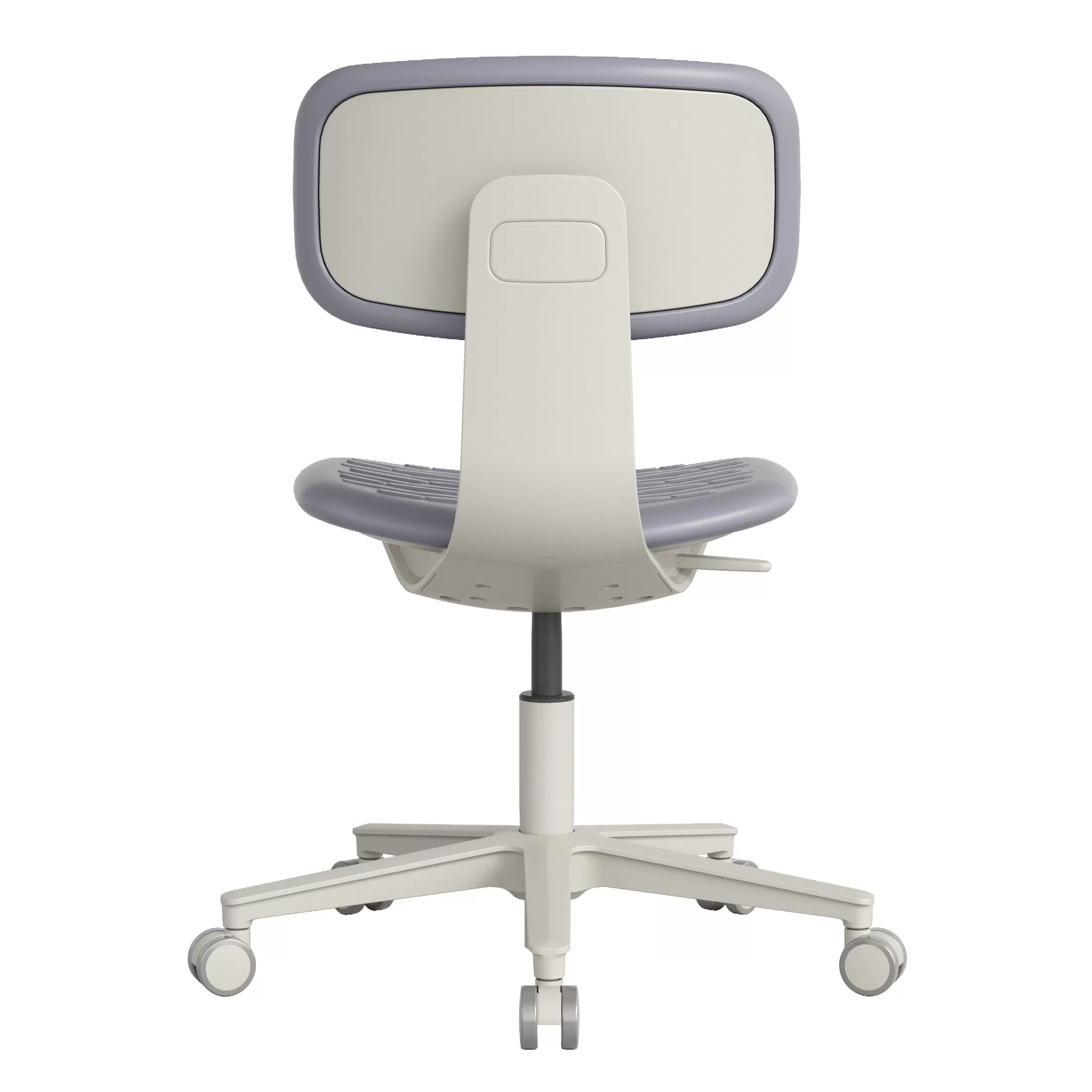 KT-LP Group Mesh Negotiation Chair
