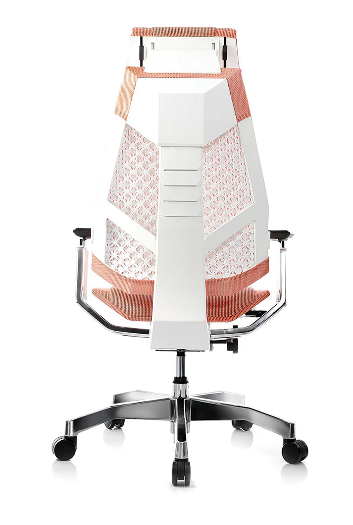 Ergohuman Genidia 基尼迪亞 智能人體工學椅