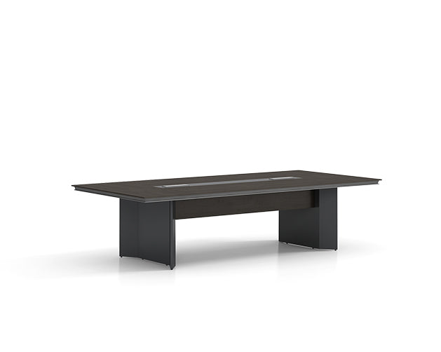 KA21 Mosky Executive Desk with Storage