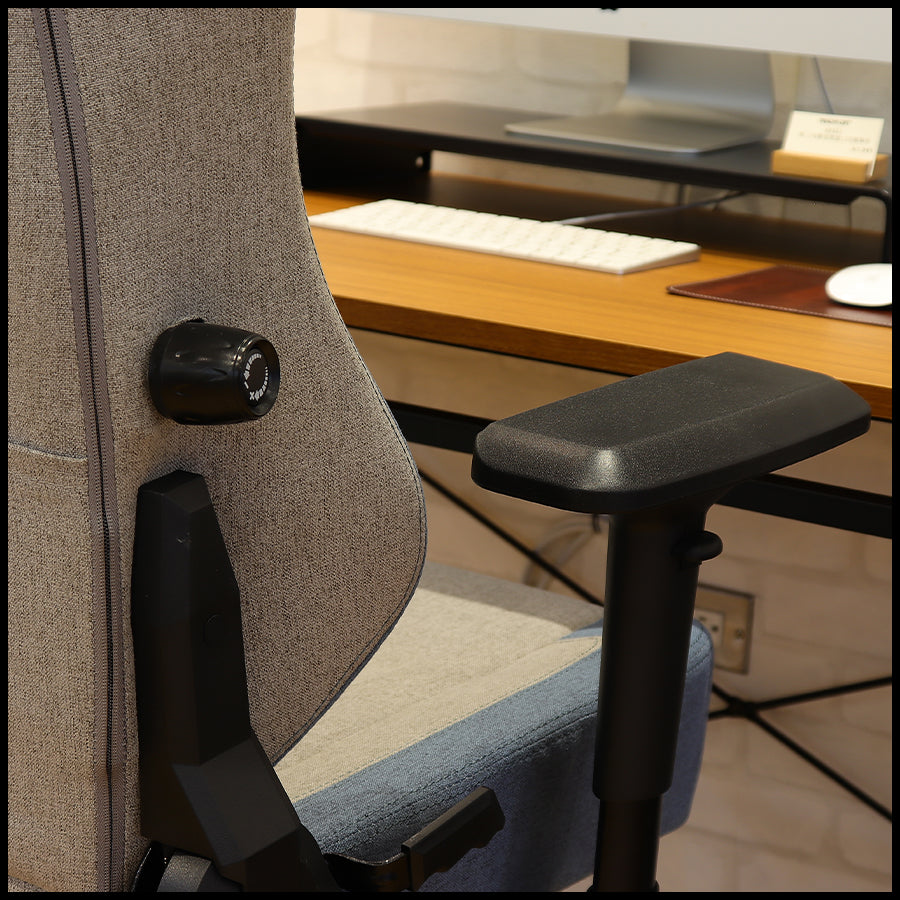 irocks T28 全布面電腦椅