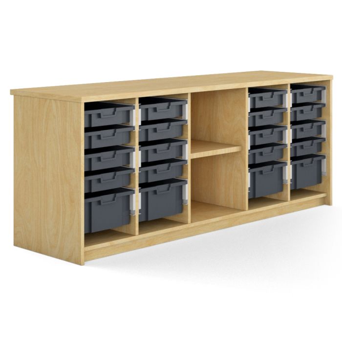 CS013 Classe STEAM Classroom Storage Cabinet|STEAM Room Storage Cabinet