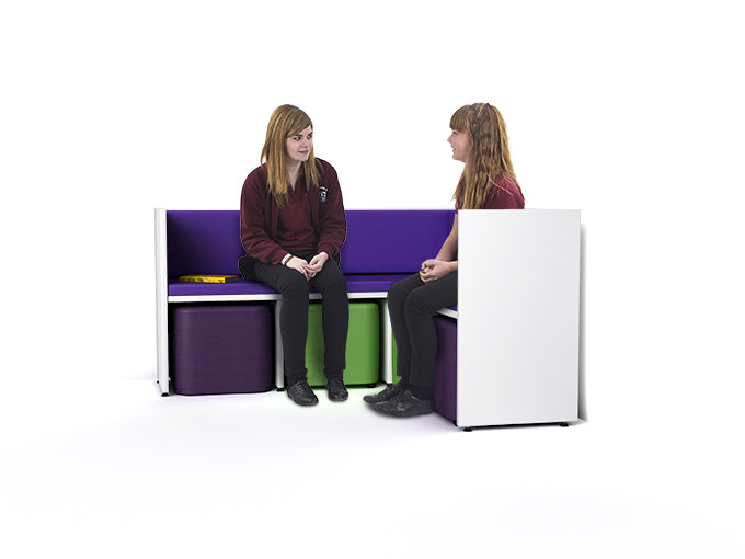 KV005 Scriv Reading Corner