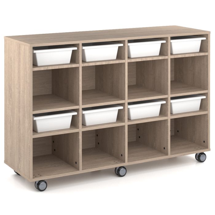 CS014 Student Personal Locker