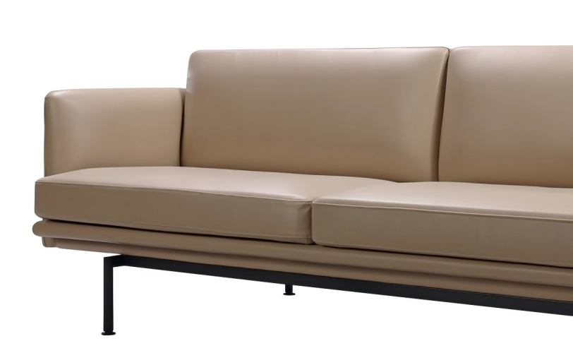 ST176 Amore Office Leisure Two-Seater Sofa