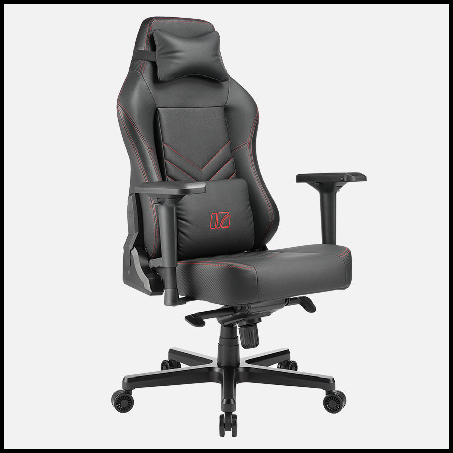 irocks T08 PLUS 時尚仿皮主管椅辦公椅