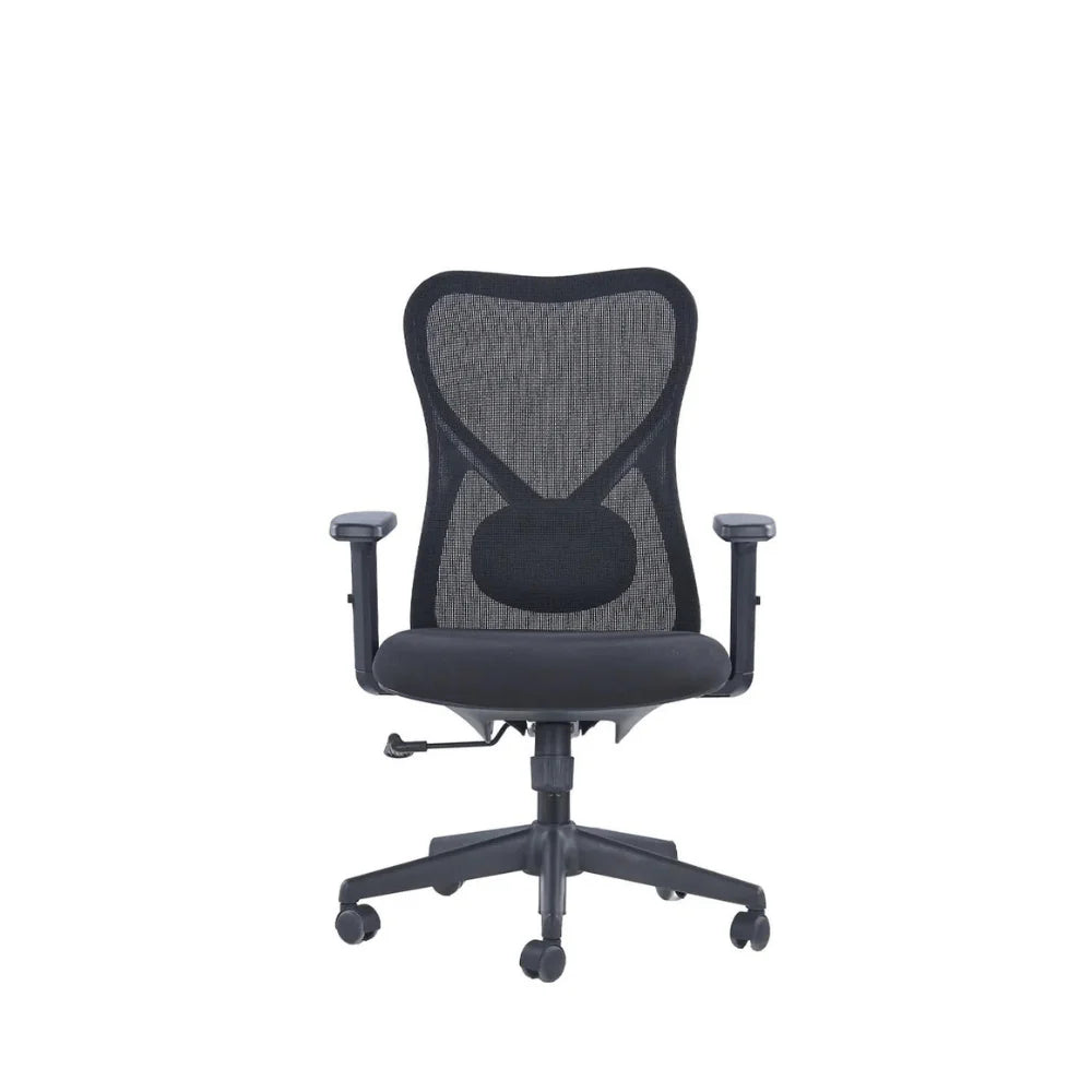 KH-518-L Koko Mid-Back Ergonomic Office Chair