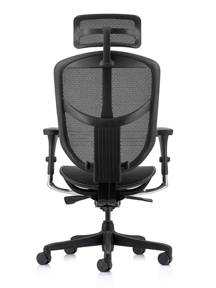 Ergohuman Enjoy Project 2.0 企業版 人體工學辦公椅