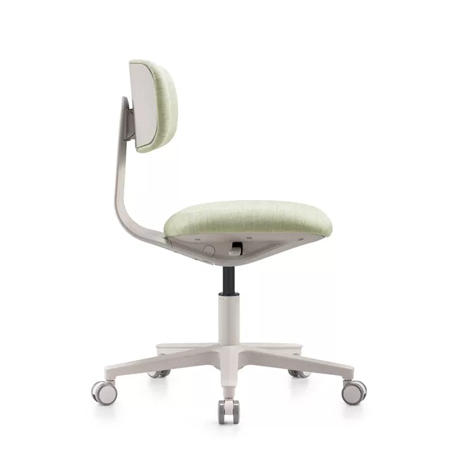 KT-KP Coun Practical Desk Chair