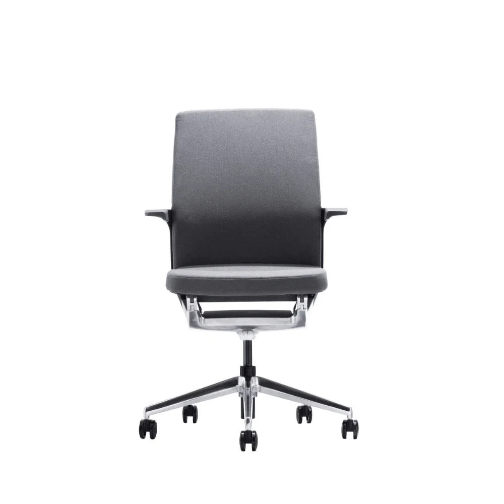 GT016B-L WING 職員座椅 會議椅 |Ergonomic Office Chair