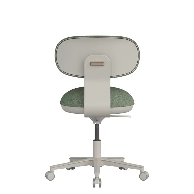KT-KA Meeting Mesh Armless Meeting Chair
