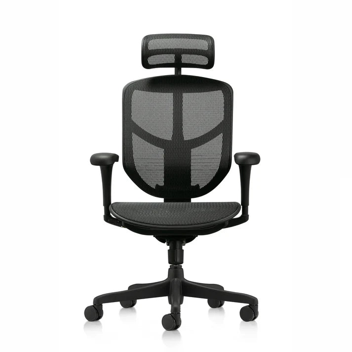 Ergohuman Enjoy Budget 人體工學辦公椅