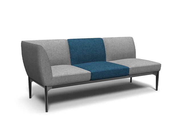 KA-38 Ling Reception Sofa