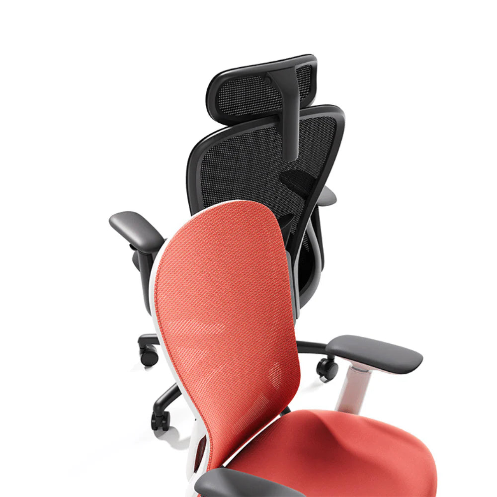 KH601-L Speak 中背進階人體工學電腦椅