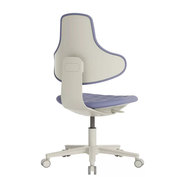 KT-LD Round Rotating Laboratory Chair