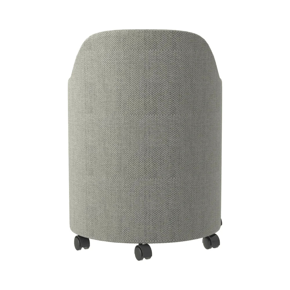 K506 Keno Business Training Chair Conference Chair | Fabric Storage Conference Chair | Multi-function Office Storage Chair