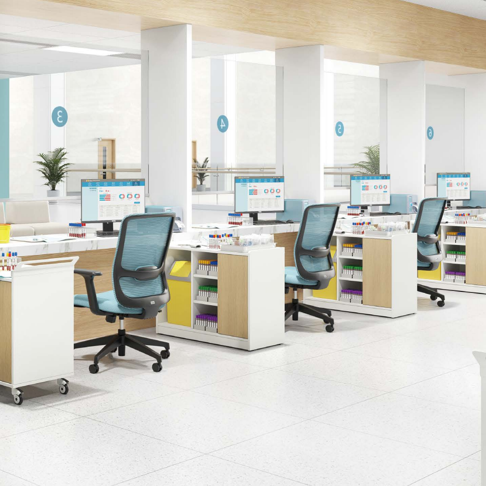 SUN101048 醫療傢俬供應商|Healthcare Furniture Supplier Hong Kong|KLT