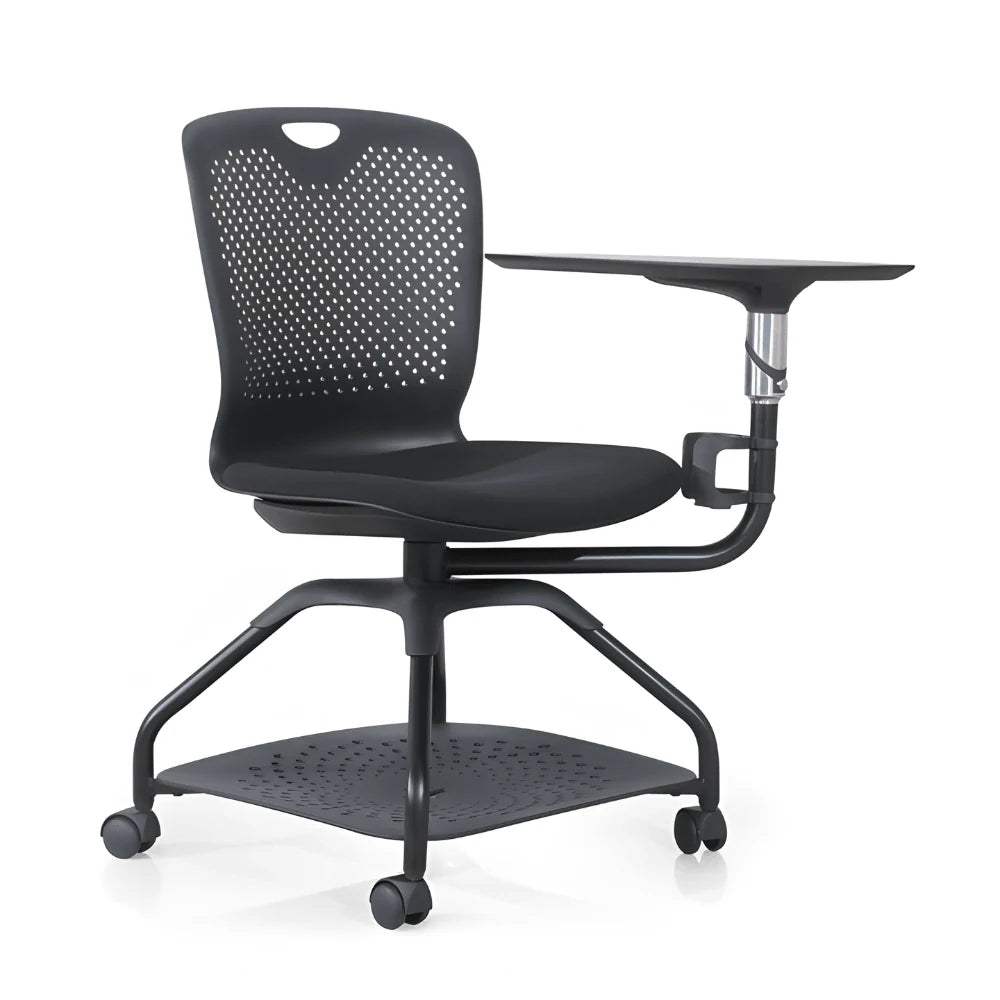 KEM065-WP PIVOT-B 多功能會議椅連儲物籃