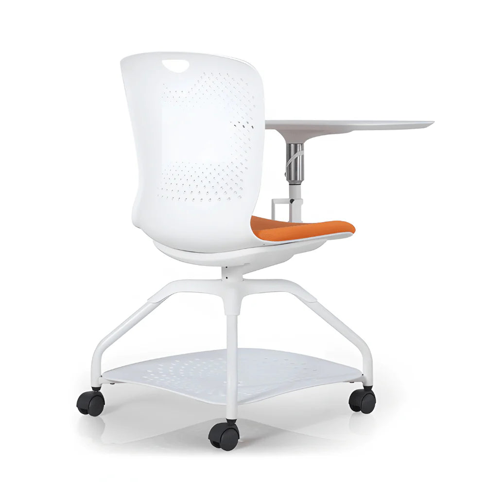 KEM065-WP PIVOT-B 多功能會議椅連儲物籃