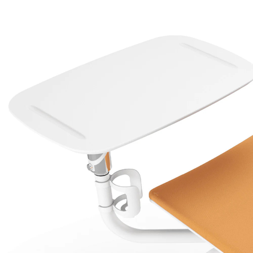 KEM065-WP PIVOT-B 多功能會議椅連儲物籃